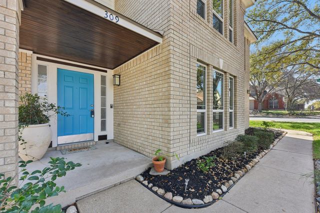 309 Natali ST, Austin, TX 78748