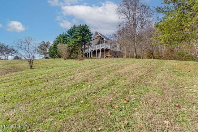830 Mountain Grove Lane, Seymour, TN 37865