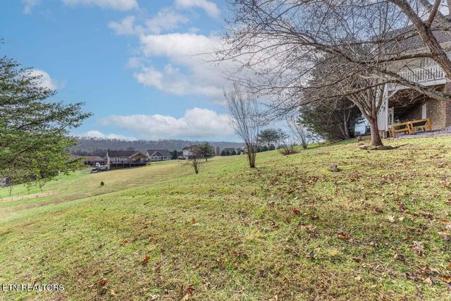 830 Mountain Grove Lane, Seymour, TN 37865