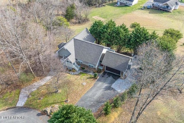 830 Mountain Grove Lane, Seymour, TN 37865