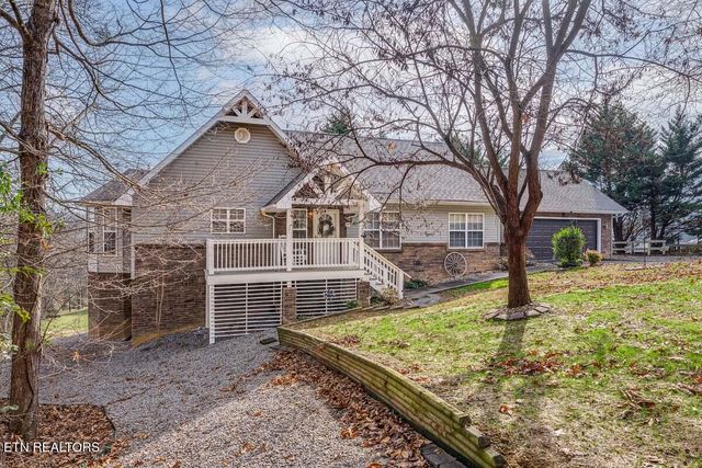 830 Mountain Grove Lane, Seymour, TN 37865