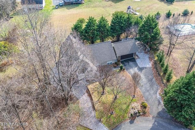 830 Mountain Grove Lane, Seymour, TN 37865