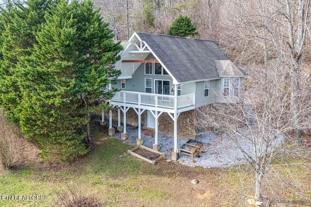 830 Mountain Grove Lane, Seymour, TN 37865