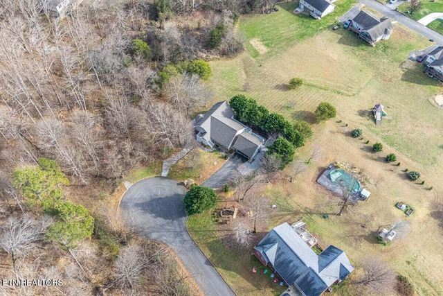 830 Mountain Grove Lane, Seymour, TN 37865