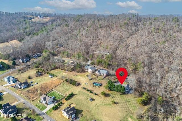 830 Mountain Grove Lane, Seymour, TN 37865