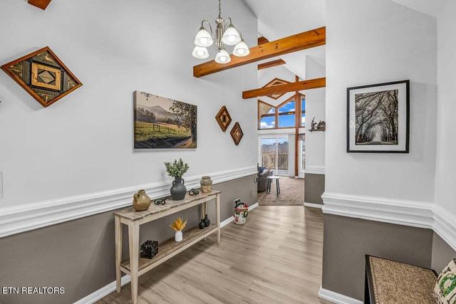 830 Mountain Grove Lane, Seymour, TN 37865