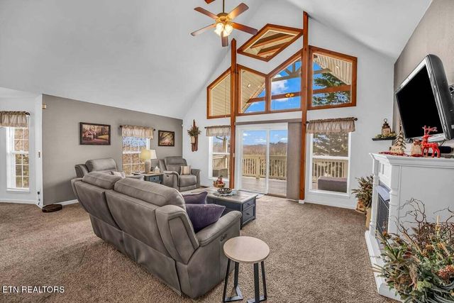 830 Mountain Grove Lane, Seymour, TN 37865