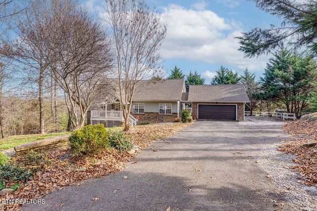 830 Mountain Grove Lane, Seymour, TN 37865