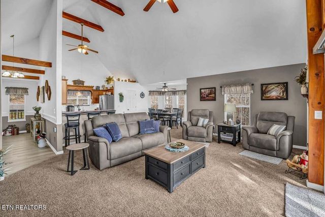 830 Mountain Grove Lane, Seymour, TN 37865