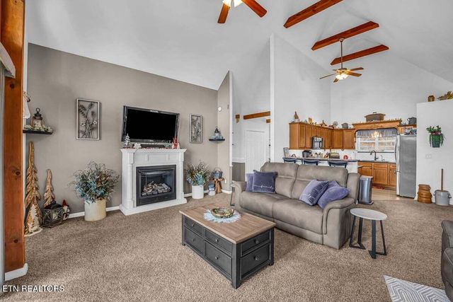 830 Mountain Grove Lane, Seymour, TN 37865