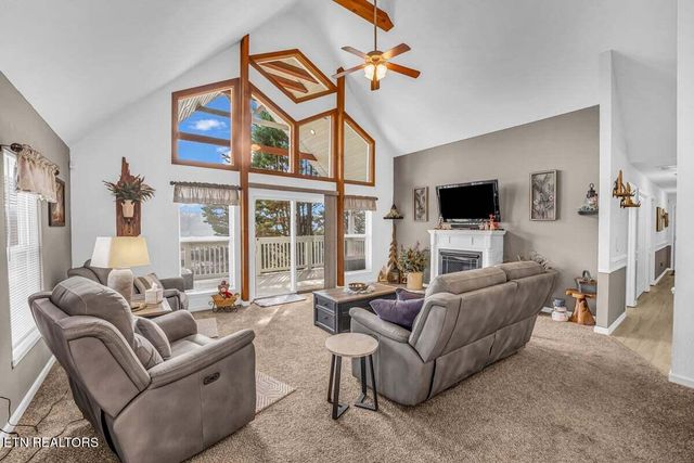 830 Mountain Grove Lane, Seymour, TN 37865