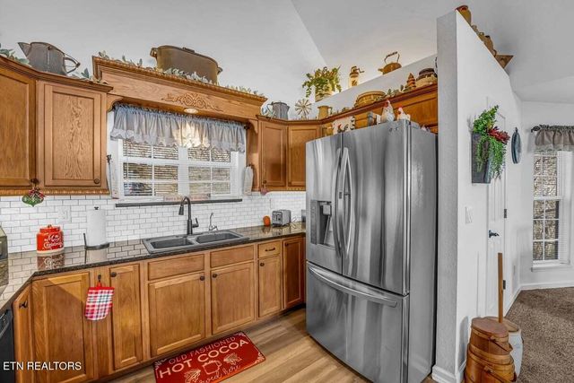 830 Mountain Grove Lane, Seymour, TN 37865