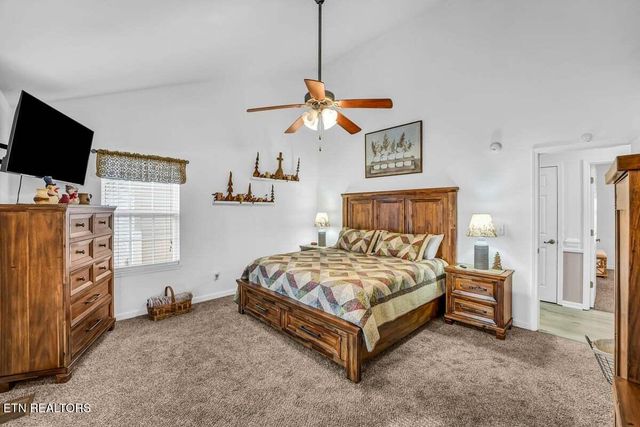 830 Mountain Grove Lane, Seymour, TN 37865