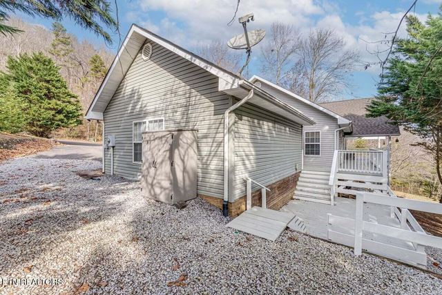 830 Mountain Grove Lane, Seymour, TN 37865