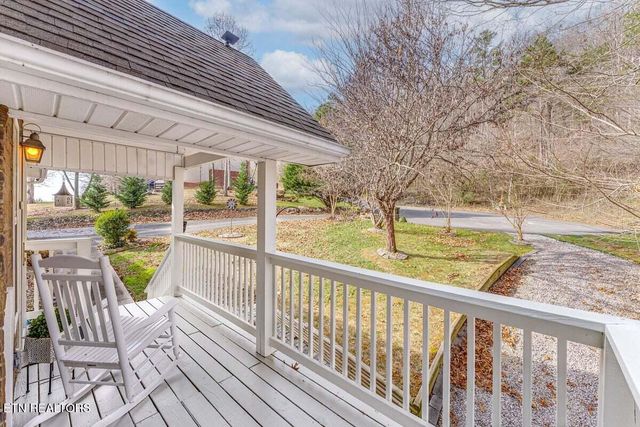 830 Mountain Grove Lane, Seymour, TN 37865