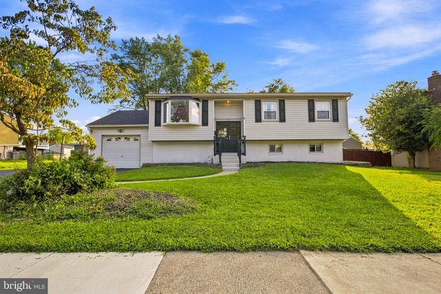 73 HADDON AVE, Gibbsboro, NJ 08026