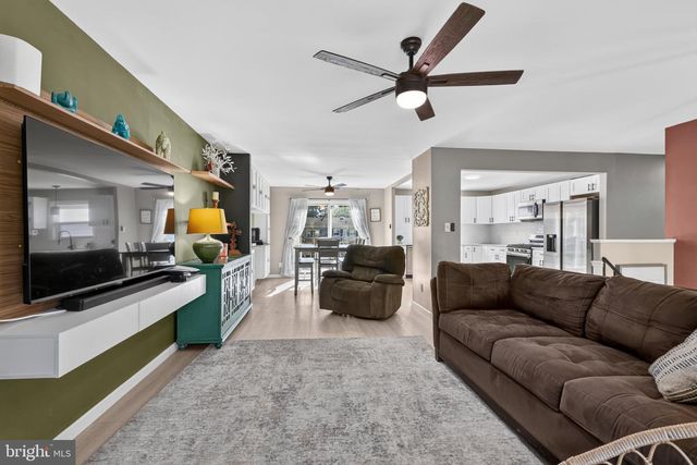 73 HADDON AVE, Gibbsboro, NJ 08026