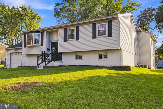 73 HADDON AVE, Gibbsboro, NJ 08026