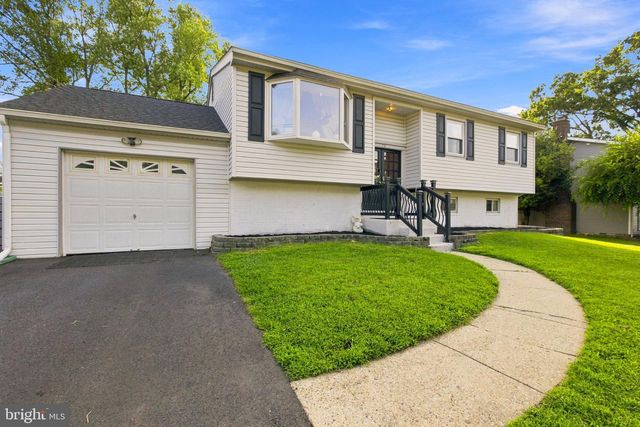 73 HADDON AVE, Gibbsboro, NJ 08026