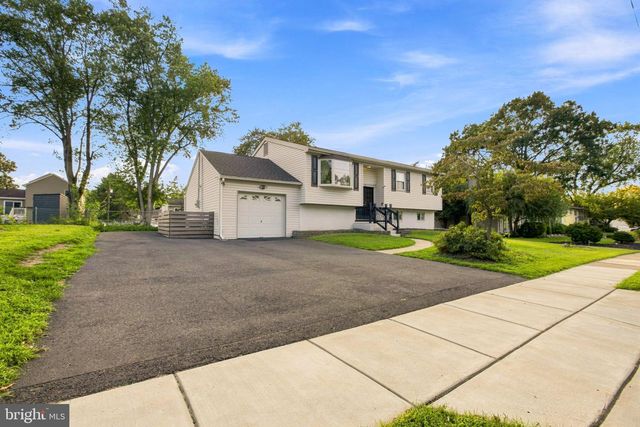 73 HADDON AVE, Gibbsboro, NJ 08026