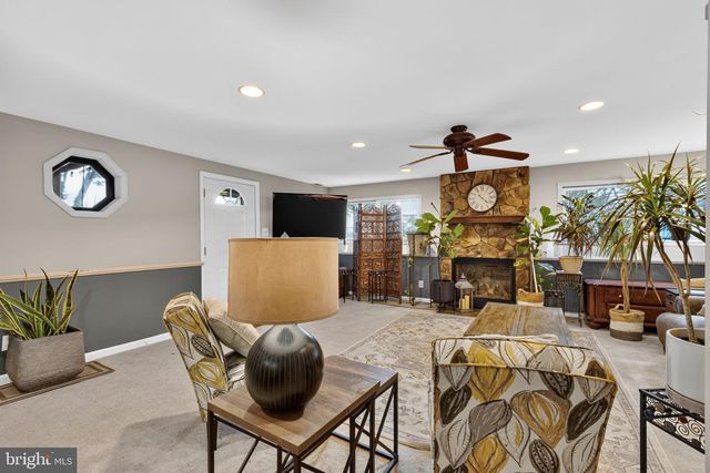 73 HADDON AVE, Gibbsboro, NJ 08026