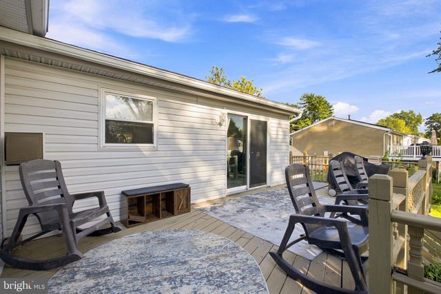 73 HADDON AVE, Gibbsboro, NJ 08026