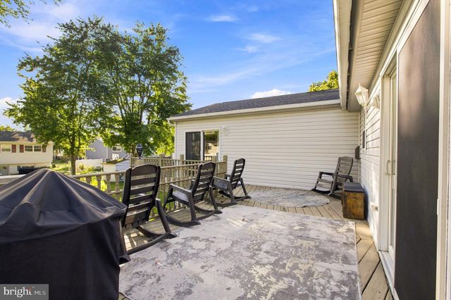 73 HADDON AVE, Gibbsboro, NJ 08026