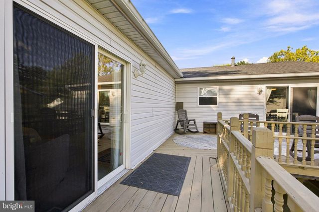 73 HADDON AVE, Gibbsboro, NJ 08026