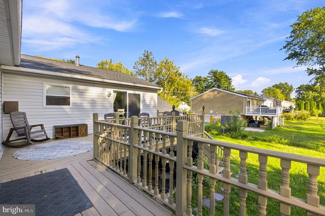 73 HADDON AVE, Gibbsboro, NJ 08026