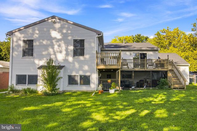 73 HADDON AVE, Gibbsboro, NJ 08026