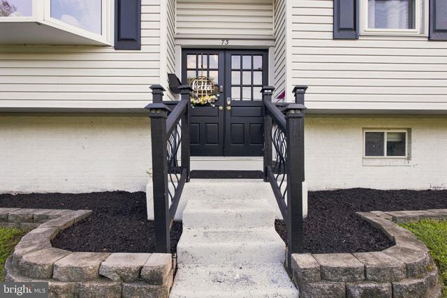 73 HADDON AVE, Gibbsboro, NJ 08026