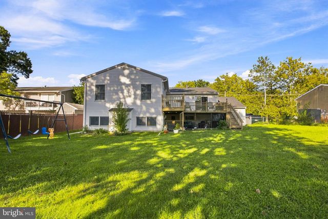73 HADDON AVE, Gibbsboro, NJ 08026