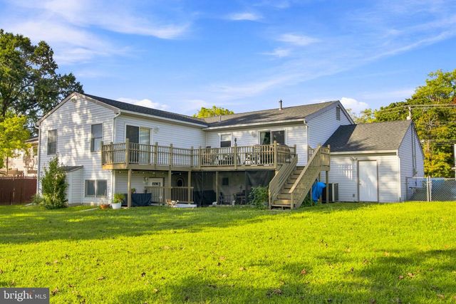 73 HADDON AVE, Gibbsboro, NJ 08026