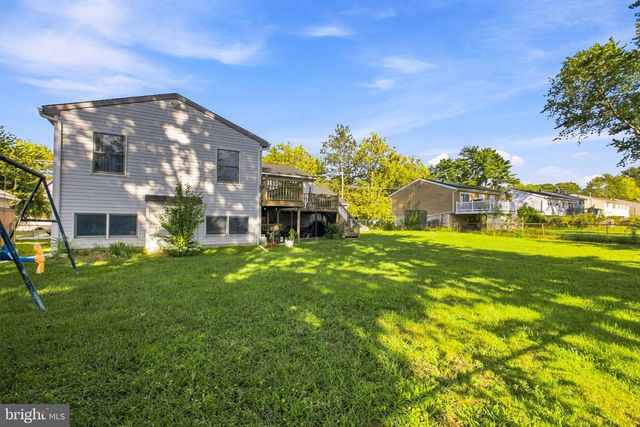 73 HADDON AVE, Gibbsboro, NJ 08026
