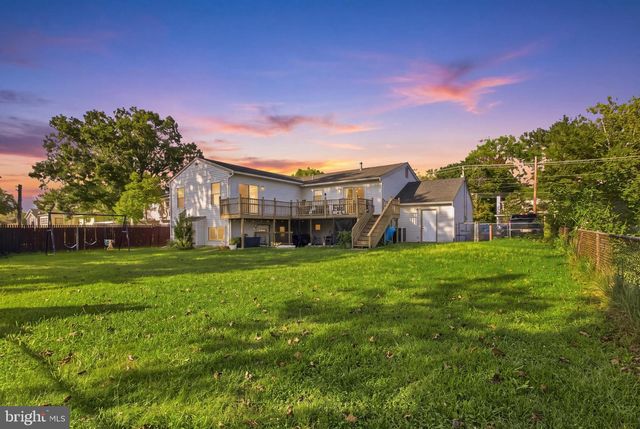 73 HADDON AVE, Gibbsboro, NJ 08026