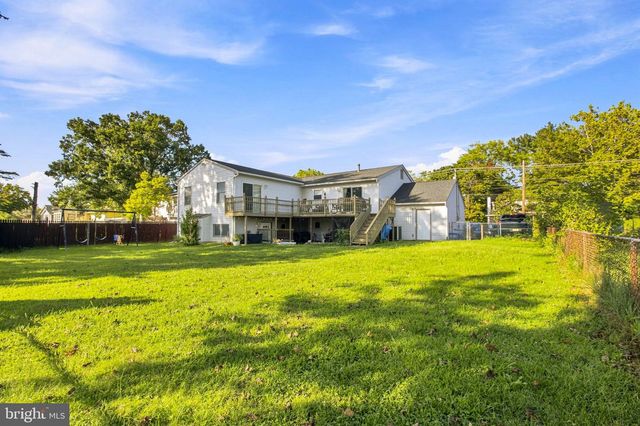 73 HADDON AVE, Gibbsboro, NJ 08026