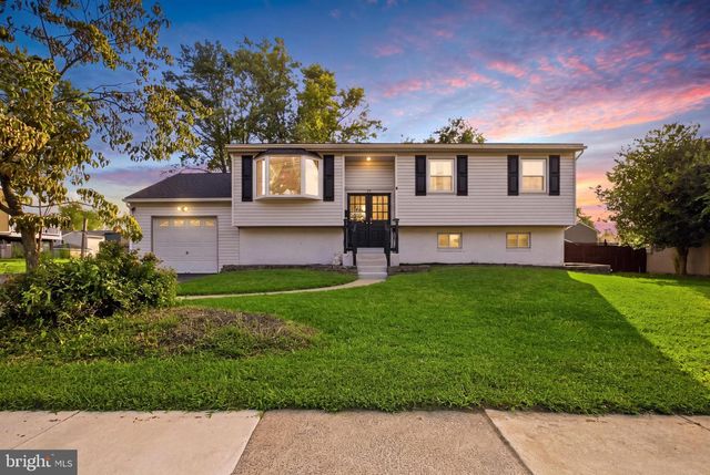 73 HADDON AVE, Gibbsboro, NJ 08026