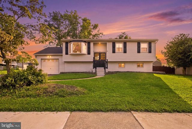 73 HADDON AVE, Gibbsboro, NJ 08026