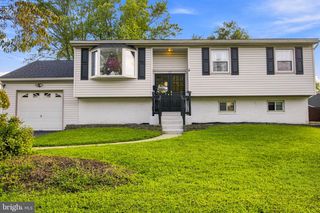 73 HADDON AVE, Gibbsboro, NJ 08026