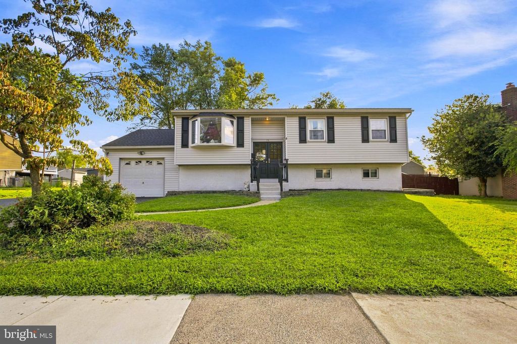 73 HADDON AVE, GIBBSBORO, NJ 08026 — photo 2