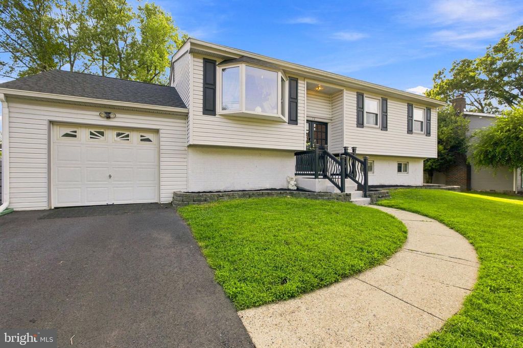 73 HADDON AVE, GIBBSBORO, NJ 08026 — photo 4
