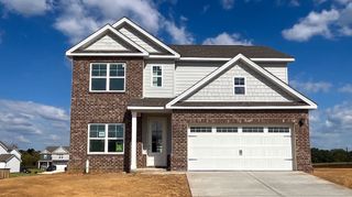 2101 Madelyn Branch Road, Columbia, TN 38401