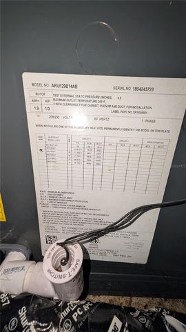 109 E CHESTER STREET, Clermont, FL 34715