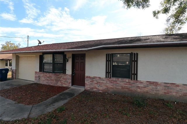 109 E CHESTER STREET, Clermont, FL 34715