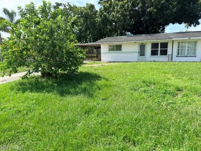 1114 Vineyard PL, Lehigh Acres, FL 33936