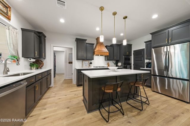 5306 Belvedere East Drive, Youngsville, LA 70592
