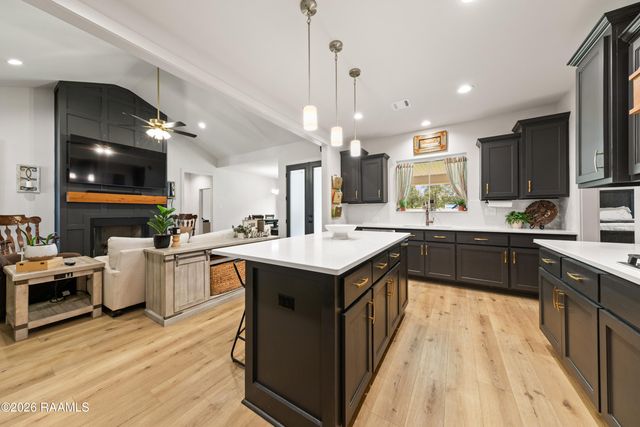 5306 Belvedere East Drive, Youngsville, LA 70592
