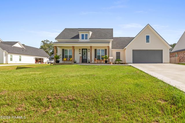5306 Belvedere East Drive, Youngsville, LA 70592