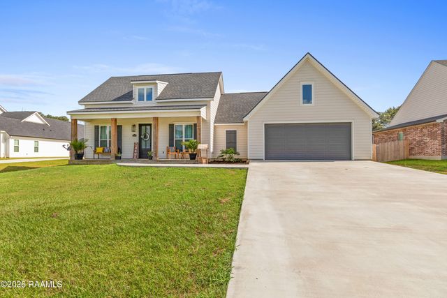 5306 Belvedere East Drive, Youngsville, LA 70592