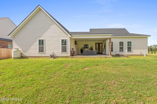 5306 Belvedere East Drive, Youngsville, LA 70592